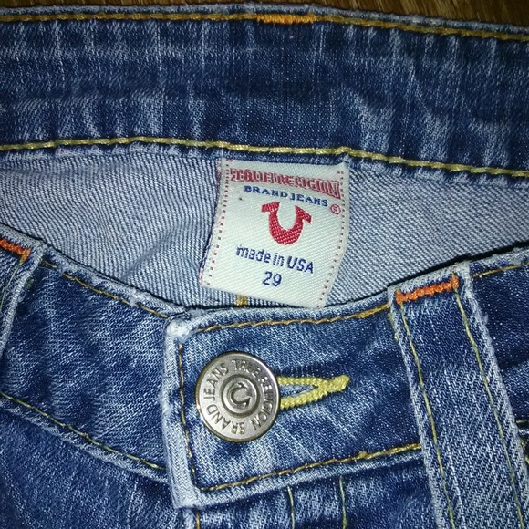 Jean - Picture 2 of 4